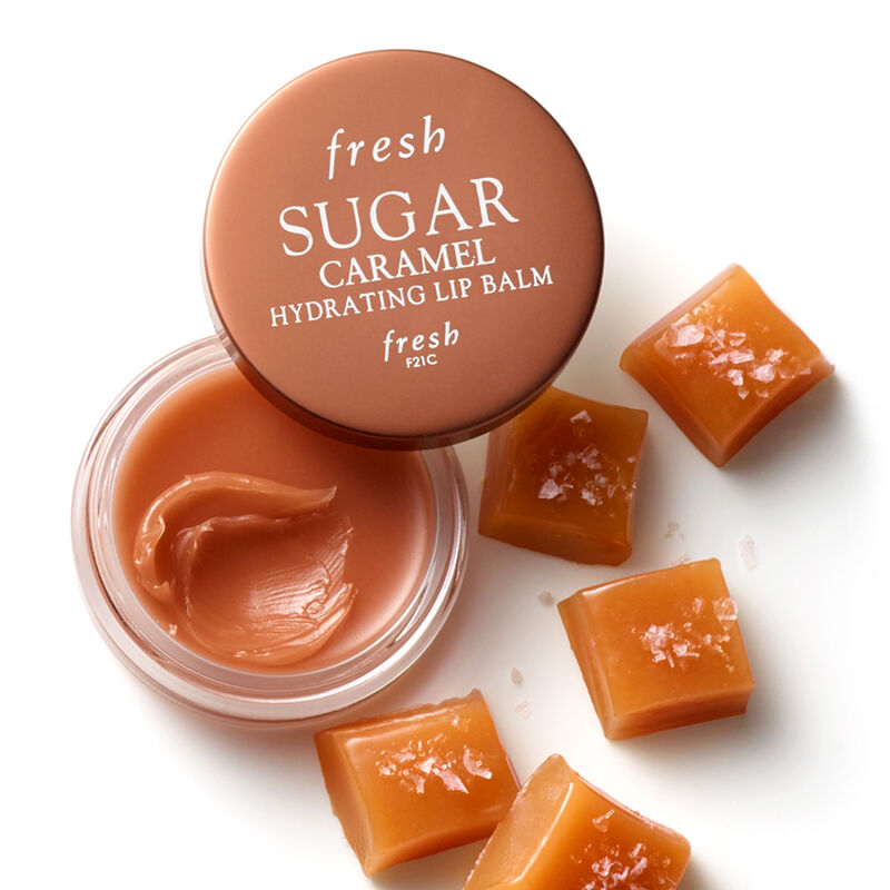 Fresh Sugar Caramel Hydrating Lip Balm